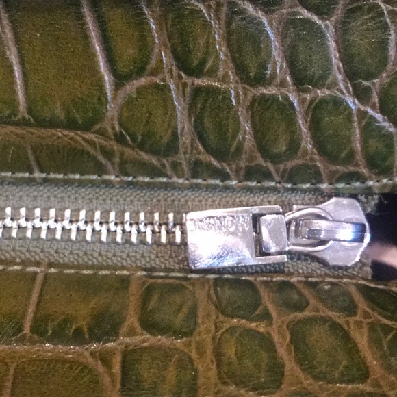 Monsac Original purse. - Picture 5 of 8